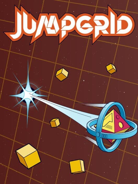 Обложка Jumpgrid