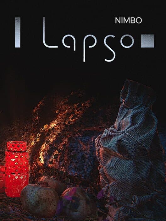 Обложка Lapso: Nimbo