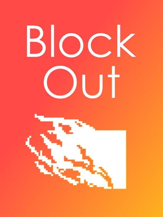 Обложка Block Out