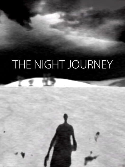 Обложка The Night Journey