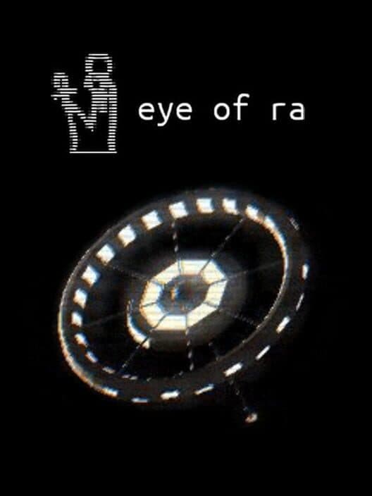 Обложка Eye of Ra