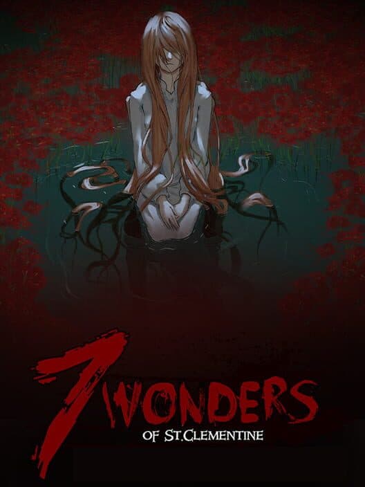 Обложка Seven Wonders of St. Clementine