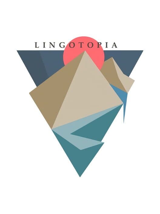 Обложка Lingotopia