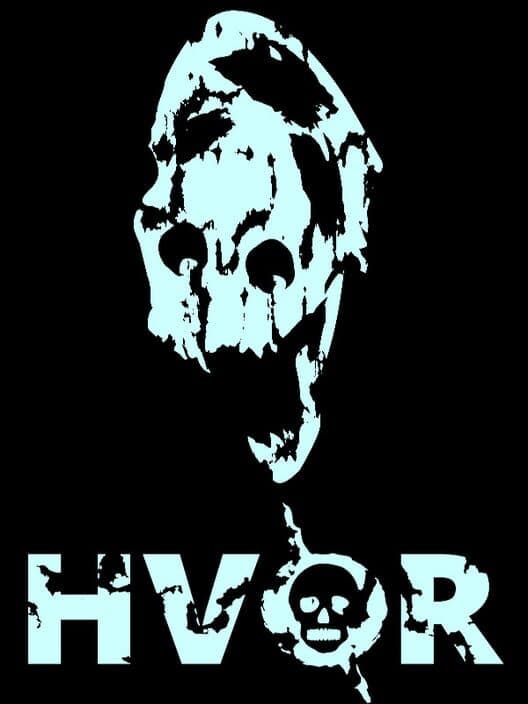 Обложка Hvor