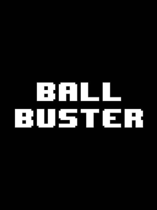 Обложка Ball Buster