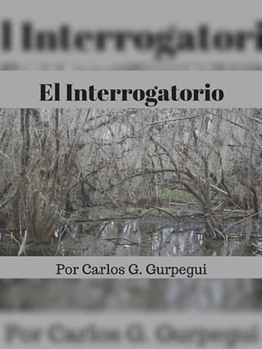 Обложка El Interrogatorio