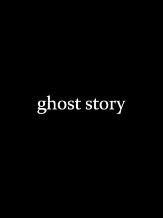 Обложка Ghost Story