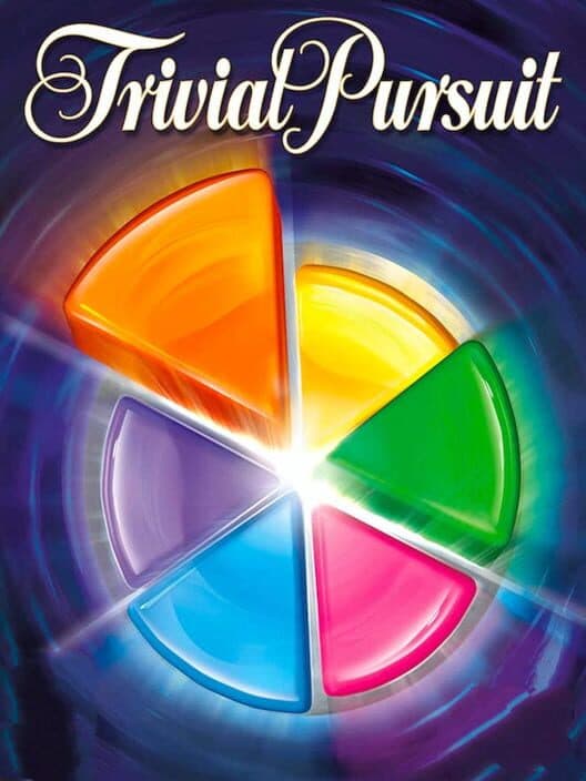 Обложка Trivial Pursuit