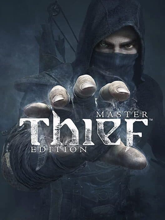 Обложка Thief: Master Thief Edition