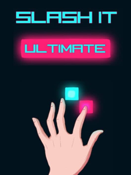 Обложка Slash It Ultimate