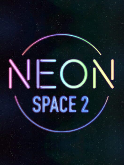 Обложка Neon Space 2