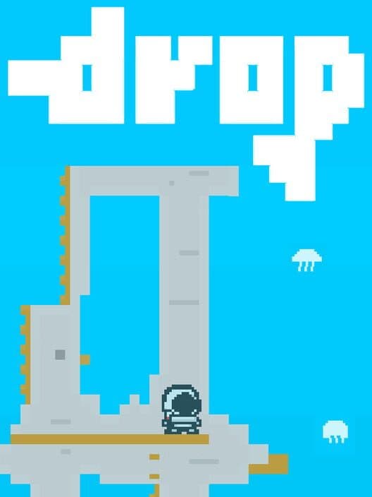 Обложка Drop