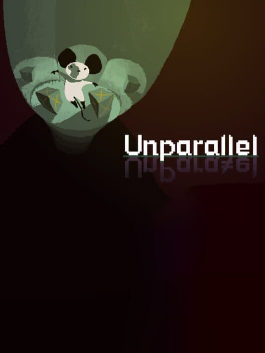 Обложка Unparallel