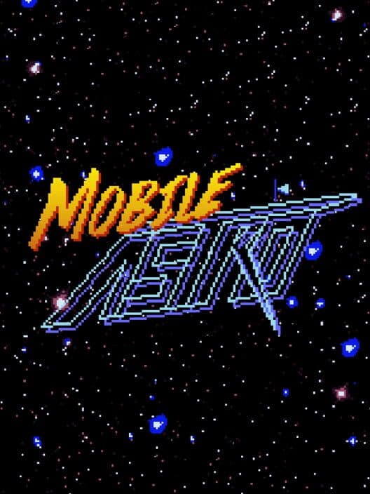 Обложка Mobile Astro