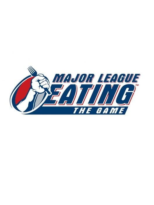 Обложка Major League Eating: The Game