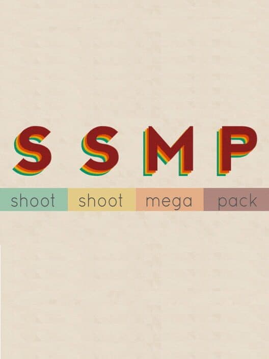 Обложка Shoot Shoot Mega Pack