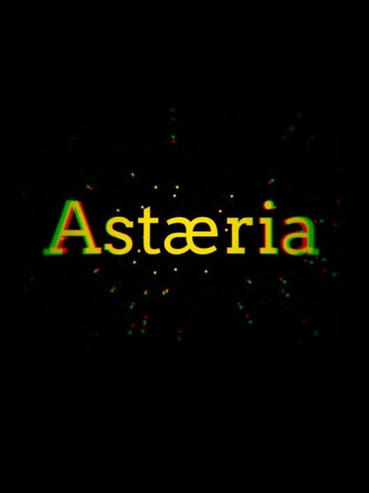 Обложка Astæria