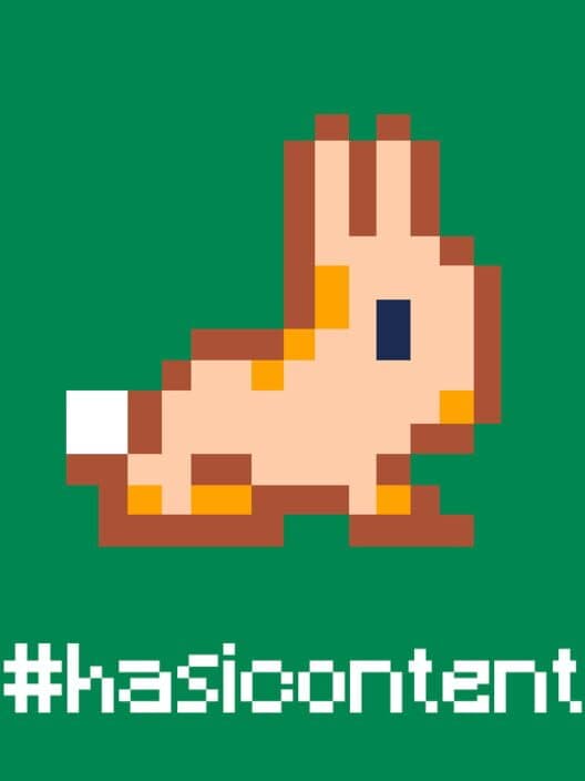Обложка Hasicontent