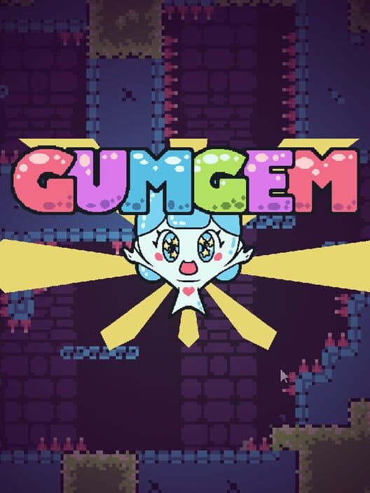 Обложка Gumgem