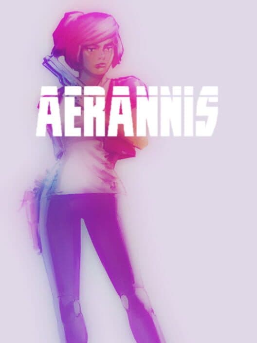 Обложка Aerannis