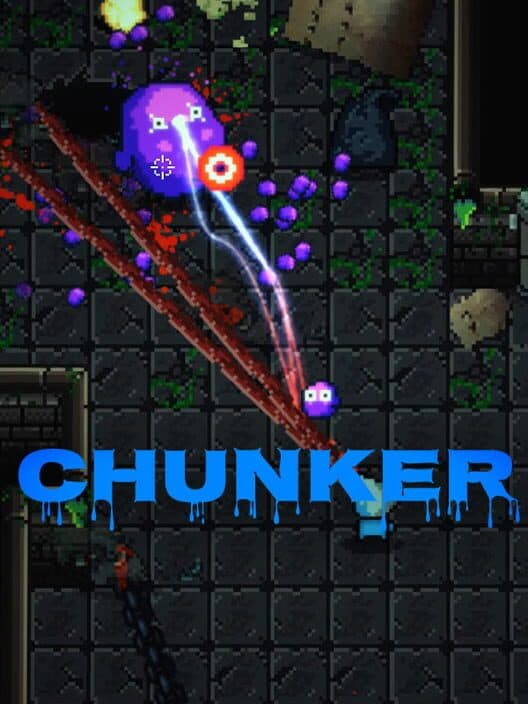 Обложка Chunker