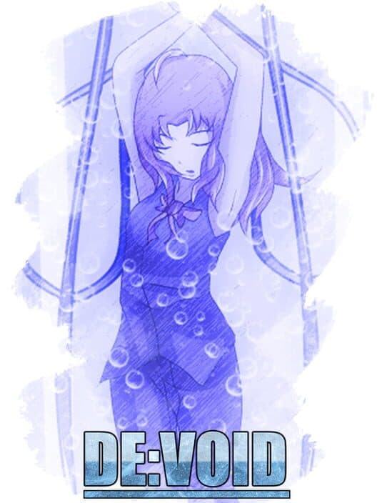Обложка De:Void