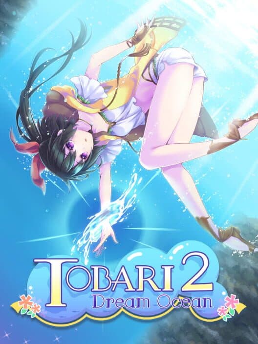 Обложка Tobari 2: Dream Ocean