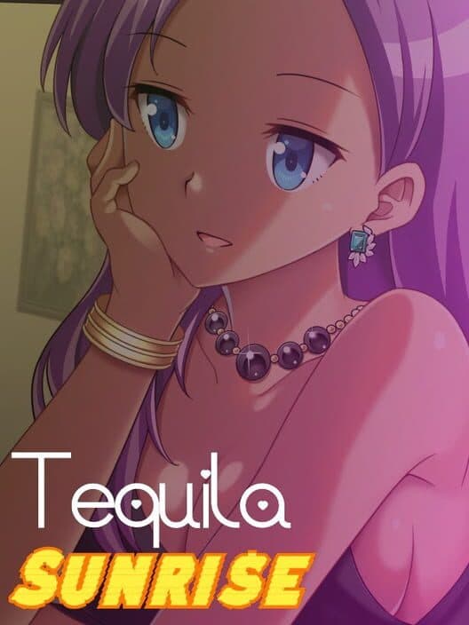 Обложка Tequila Sunrise