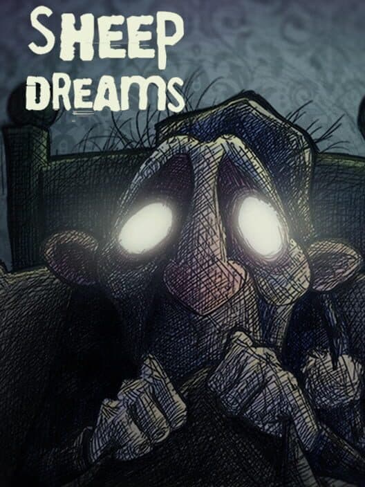 Обложка Sheep Dreams Are Made of This