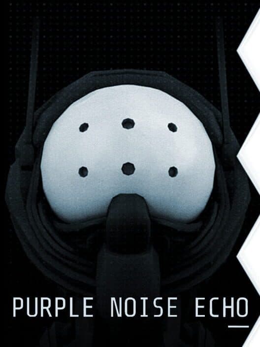 Обложка Purple Noise Echo