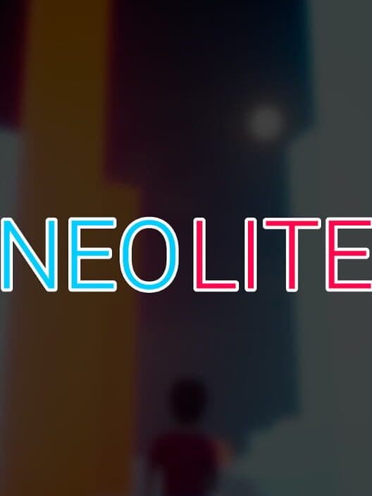 Обложка NeoLite