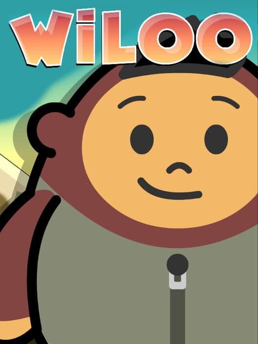 Обложка Wiloo