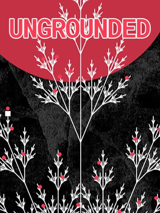 Обложка Ungrounded