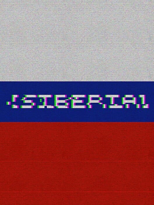 Обложка [Siberia]