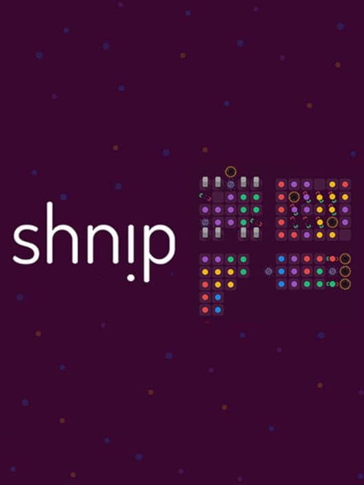 Обложка Shn!p