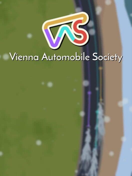 Обложка Vienna Automobile Society