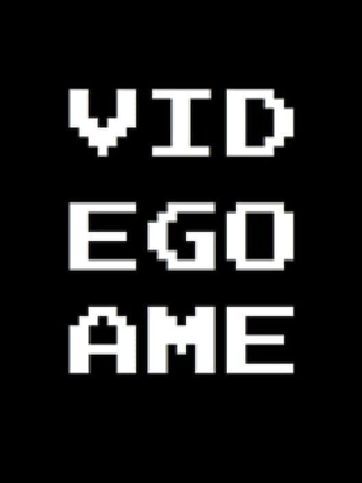 Обложка Videgoame