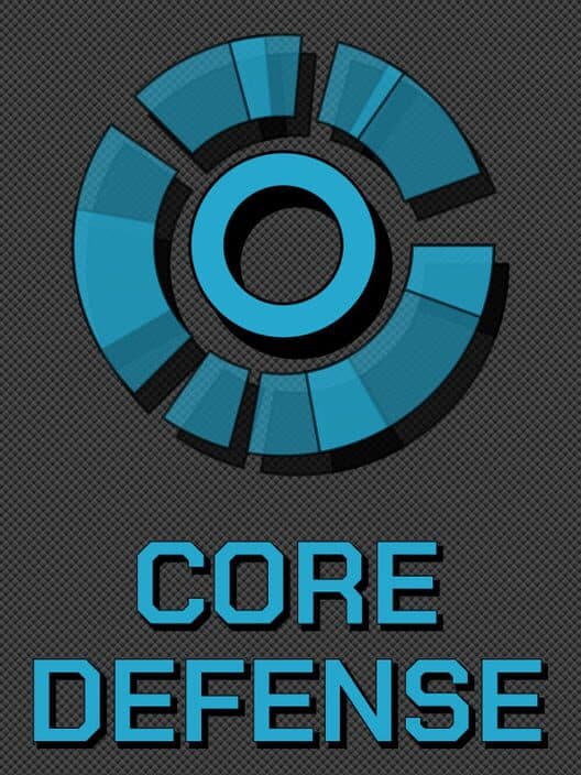 Обложка Core Defense