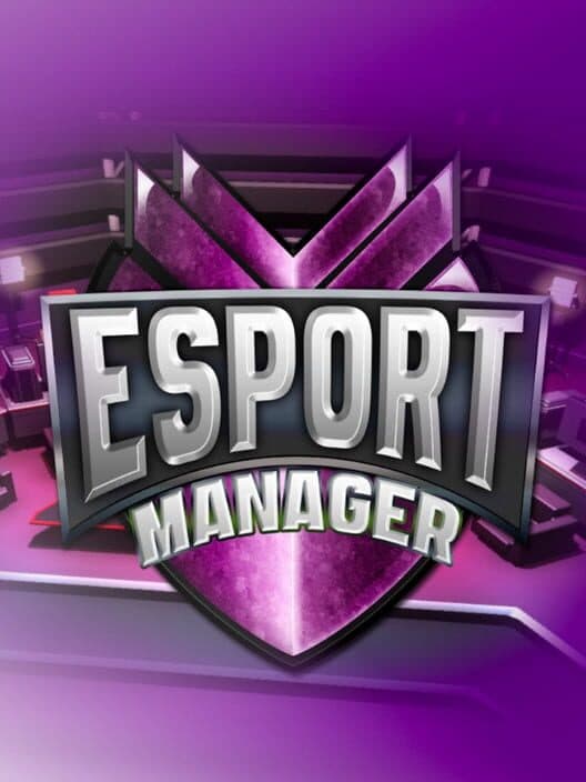 Обложка ESport Manager