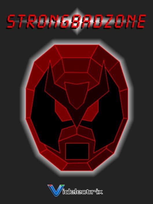 Обложка StrongBadZone