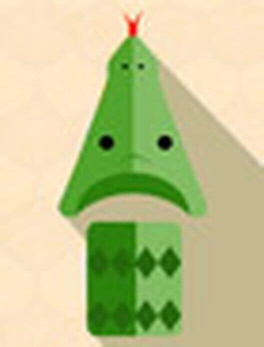 Обложка Arrow Snake