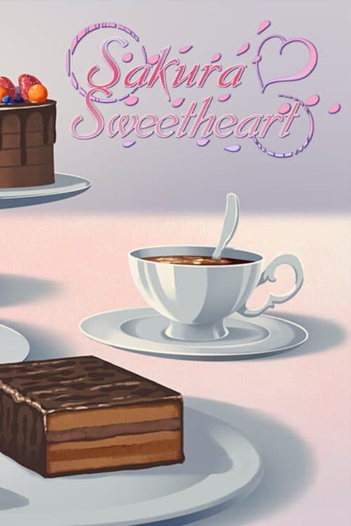 Обложка Sakura Sweetheart