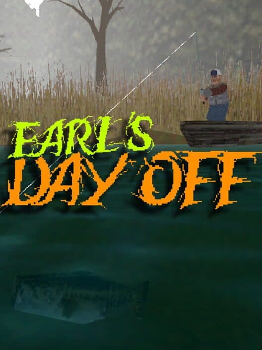 Обложка Earl's Day Off