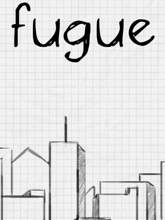 Обложка Fugue
