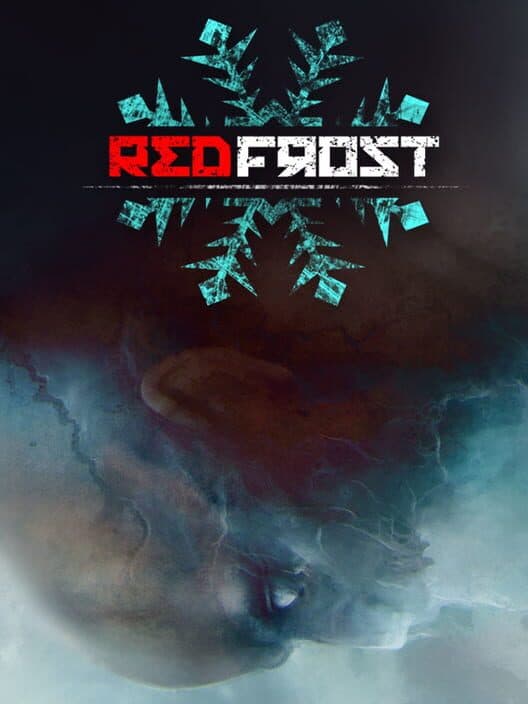 Обложка Red Frost