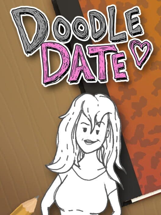 Обложка Doodle Date