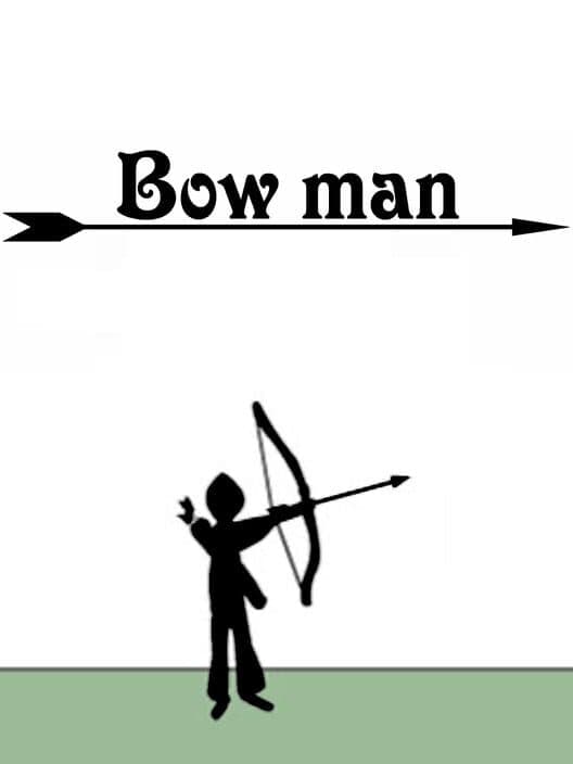 Обложка Bowman