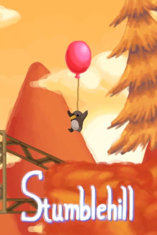 Обложка Stumblehill