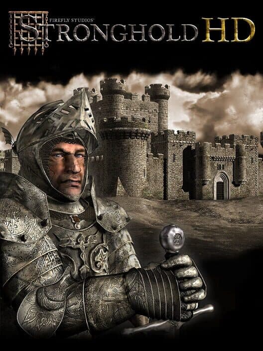 Обложка Stronghold HD