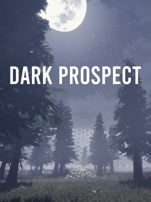 Обложка Dark Prospect